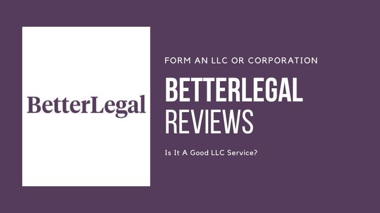 BetterLegal Review