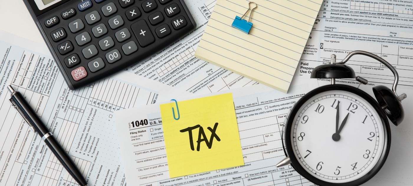 What Are The LLC Tax Benefits For Small Businesses (2)