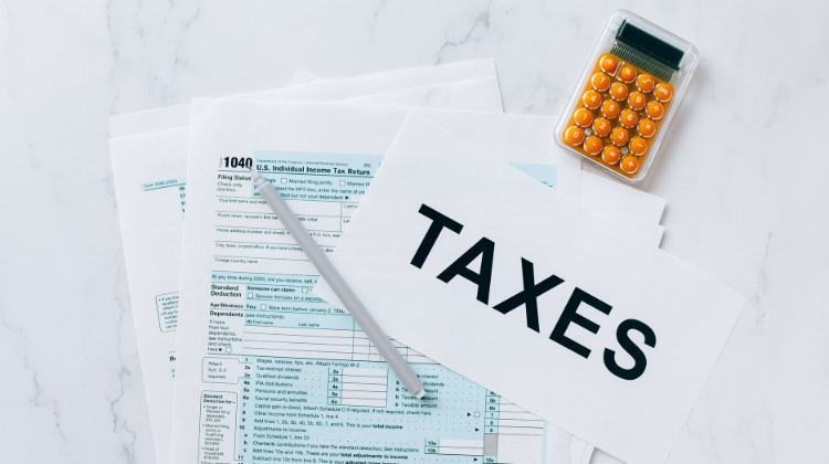 What Are The LLC Tax Benefits For Small Businesses