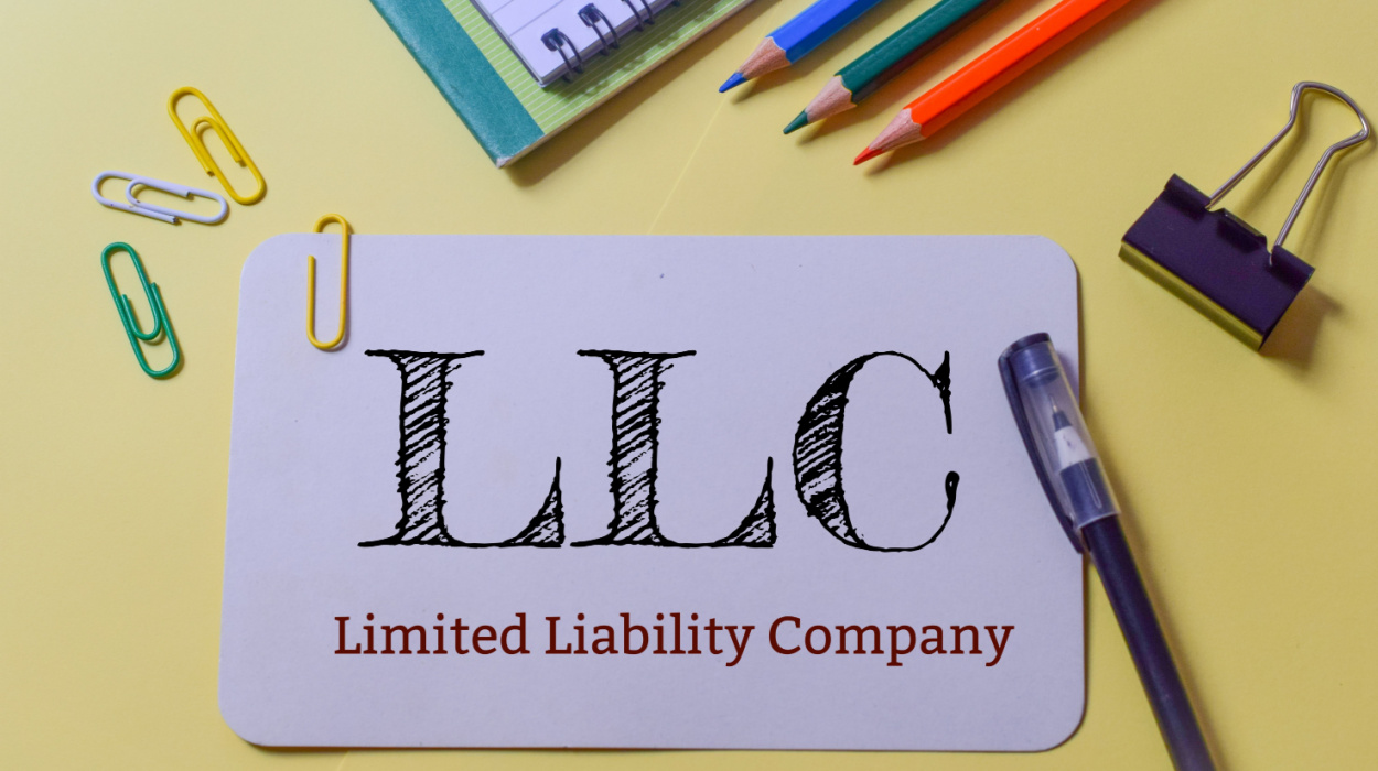 How To Start An LLC In 6 Steps