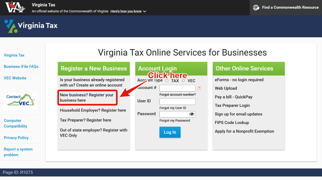How To Get A Virginia Sales Tax Certificate (Updated: Feb. 2026)